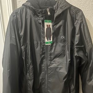 Calvin Klein jacket